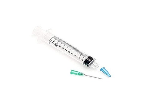 تصویر 1 از سرنگ شستشو با جریان کنترل شده و کاربری راحت